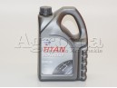 Olej Titan Supergear 80W90 GL-4  op. 4l