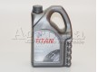 Olej Titan Supergear 80W90 GL-4  op. 4l