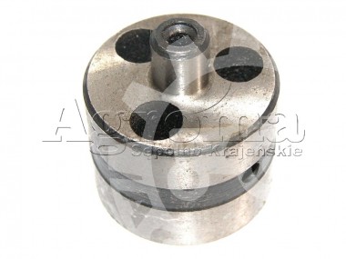 Oś koła pośredniego pompy olejowej silnika C-385