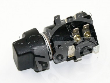 Przełącznik sygnału i kierunkowskazów C-385