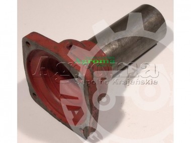 Pokrywa tulei łożyskowej sprzęgła C-385