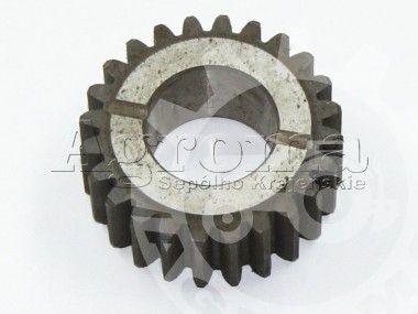 Satelita kosza wzmacniacza momentu C-385