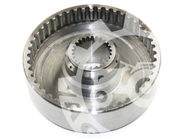 Korpus bębna wzmacniacza momentu C-385 /na 2 tarczki/