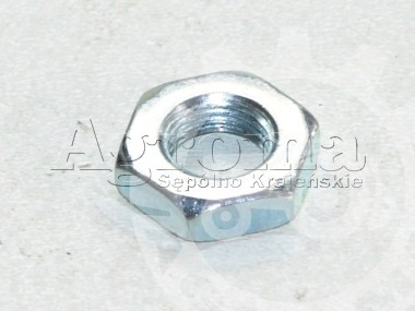 Nakrętka regulacji zaworów C-385