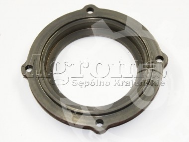 Pokrywa pochwy zwolnicy C-385