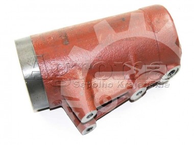 Cylinder podnośnika hydraulicznego C-385