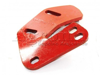 Uchwyt scinacza prawy