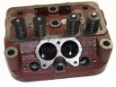 Głowica silnika kpl. C-330