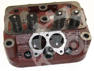 Głowica silnika kpl. C-330