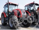 Ciągnik rolniczy PROXIMA PLUS 110 ZETOR