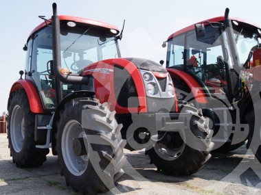 Ciągnik rolniczy PROXIMA POWER 110 ZETOR