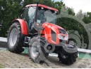 Ciągnik rolniczy FORTERRA 110 ZETOR