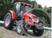 Ciągnik rolniczy FORTERRA 130 ZETOR