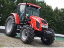 Ciągnik rolniczy FORTERRA 140 ZETOR