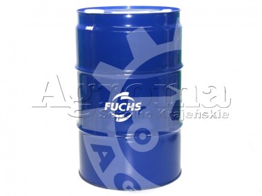 Olej Titan Cargo 1040 MC op. 205l /LUZ/