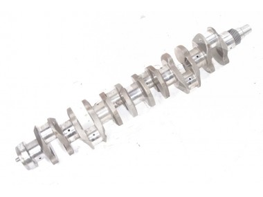 Wał korbowy C-385 /6-cylindrów/