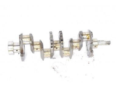 Wał korbowy MTZ-82 /Oryginał/