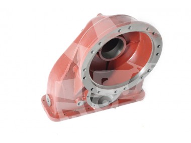 Korpus zwolnicy prawy C-330