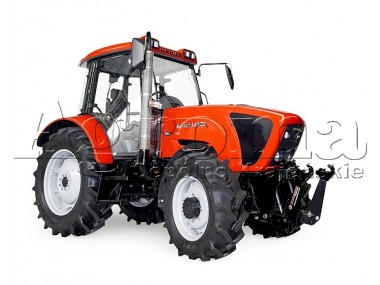 Ciągnik rolniczy 5524 URSUS