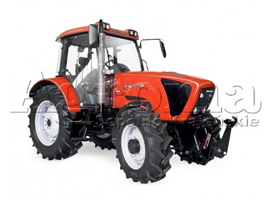 Ciągnik rolniczy 6824 URSUS