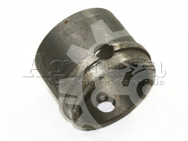 Tulejka ustalająca wałka przekaźnika mocy C-330