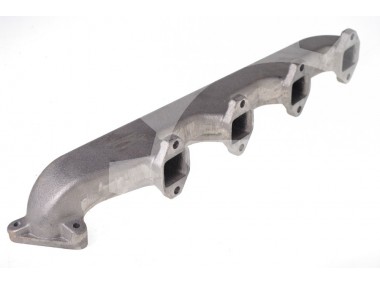 Kolektor wydechowy C-385 /4-cyl/ 