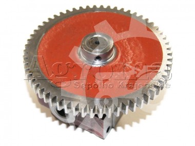 Pompa olejowa silnika C-328