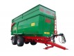 Przyczepa tandem TS 18000 METALTECH