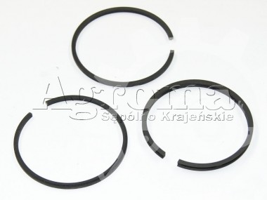 Kpl. pierścieni sprężarki fi-60 mm