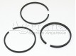 Kpl. pierścieni sprężarki fi-60 mm