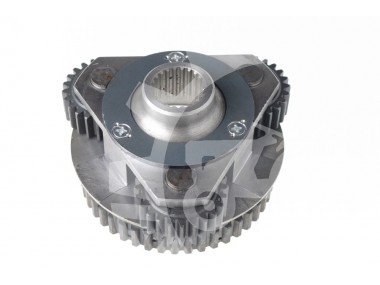 Kosz satelitów wzmacniacza momentu C-385 /żółw/ 