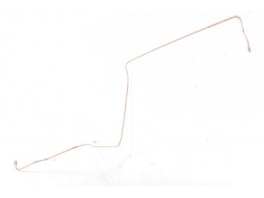 PRZEWÓD HAMULCOWY C-385 LEWY