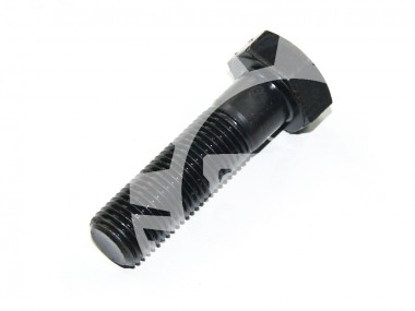 Śruba czopu zwrotnicy C-330. C-360