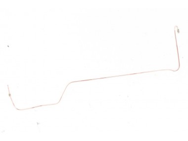 PRZEWÓD HAMULCOWY C-385 PRAWY
