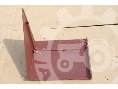 Płaszcz błotnika tylnego