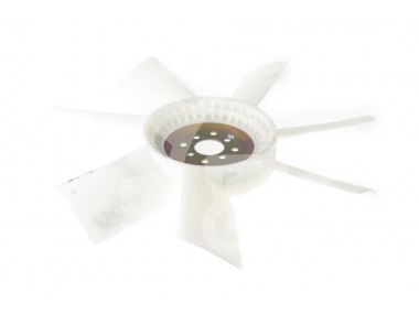 Wentylator chłodnicy 4 łopatkowy C-385