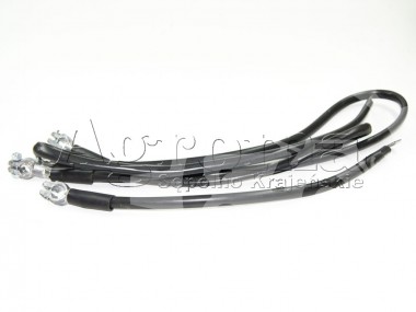 Kpl. wiązek akumulatorowych C-330