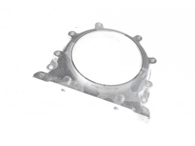 Pokrywa tylna silnika