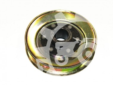 Koło pasowe prądnicy C-330