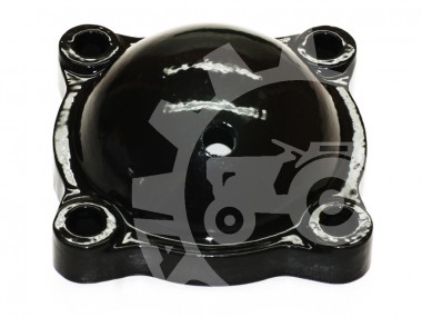 Czasza II powietrznika pompy P-70