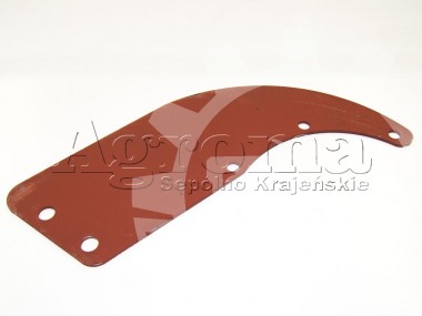 Blacha łańcucha bocznego C-330