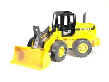 Ładowarka Fiat FR 130