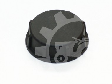 Nakrętka zaślepki 2"