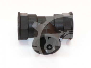 Tr&oacute;jnik 3xGF 3/4'