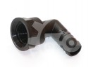 Przyłączka kolanko Fi-20 3/4"