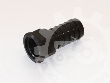 Złączka prosta 1/2