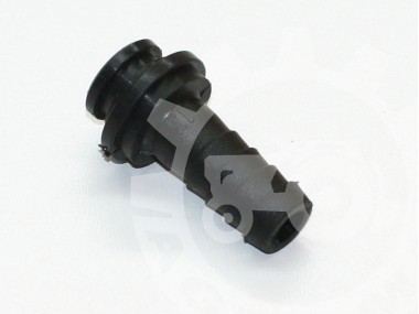 Przyłączka prosta wciskana 3/4