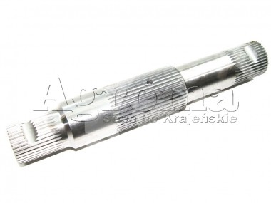 Wał podnośnika hydraulicznego C-330