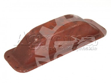 Pokrywa dolna korpusu zwolnicy C-330