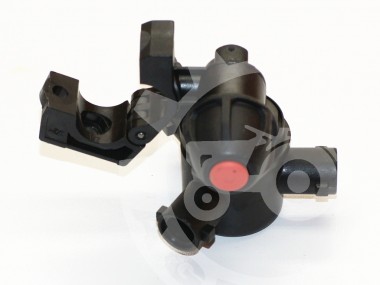 Rozpylacz 4-pozycyjny rura D 1/2 10mm